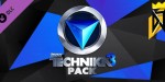 DJMAX RESPECT V - TECHNIKA 3 PACK DLC Steam CD Key