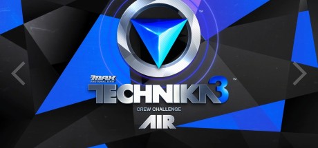 DJMAX RESPECT V - TECHNIKA 3 PACK DLC Steam CD Key DJMAX RESPECT V - TECHNIKA 3 PACK DLC Steam CD Key