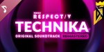 DJMAX RESPECT V - TECHNIKA Original Soundtrack(REMASTERED) DLC Steam CD Key
