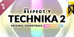 DJMAX RESPECT V - TECHNIKA 2 Original Soundtrack(REMASTERED) DLC Steam CD Key