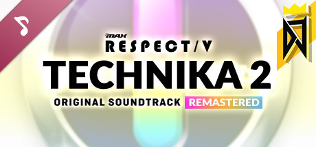 DJMAX RESPECT V - TECHNIKA 2 Original Soundtrack(REMASTERED) DLC Steam CD Key DJMAX RESPECT V - TECHNIKA 2 Original Soundtrack(REMASTERED) DLC Steam CD Key