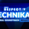 DJMAX RESPECT V - TECHNIKA 3 Original Soundtrack(REMASTERED) DLC Steam CD Key