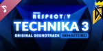 DJMAX RESPECT V - TECHNIKA 3 Original Soundtrack(REMASTERED) DLC Steam CD Key