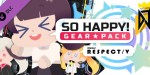 DJMAX RESPECT V - So Happy Gear Pack DLC Steam CD Key