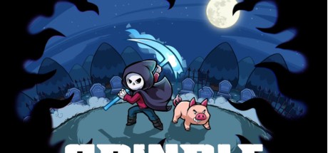 Spindle EU Nintendo Switch CD Key Spindle EU Nintendo Switch CD Key