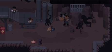 Spindle EU Nintendo Switch CD Key