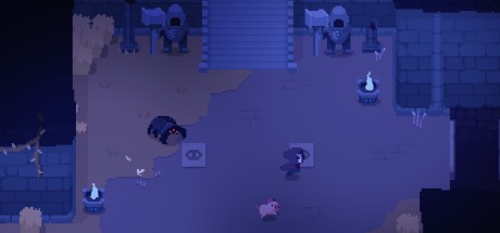 Spindle EU Nintendo Switch CD Key