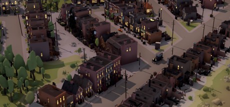 City of Gangsters EU Steam CD Key City of Gangsters EU Steam CD Key