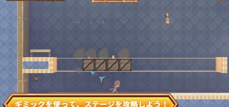 Thief Girls Quartet PC Steam CD Key Thief Girls Quartet PC Steam CD Key