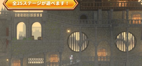 Thief Girls Quartet PC Steam CD Key Thief Girls Quartet PC Steam CD Key