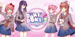 Doki Doki Literature Club Plus! EU XBOX One / Xbox Series X|S CD Key