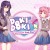 Doki Doki Literature Club Plus! EU XBOX One / Xbox Series X|S CD Key