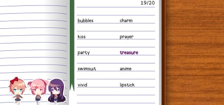 Doki Doki Literature Club Plus! EU XBOX One / Xbox Series X|S CD Key