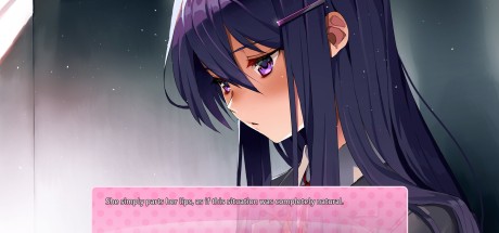 Doki Doki Literature Club Plus! EU XBOX One / Xbox Series X|S CD Key