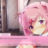 Doki Doki Literature Club Plus! EU XBOX One / Xbox Series X|S CD Key
