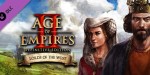 Age of Empires II: Definitive Edition - Lords of the West DLC EU Steam CD Key