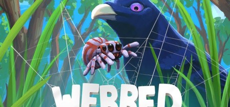 Webbed Steam CD Key Webbed Steam CD Key
