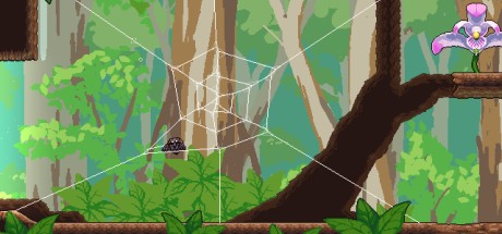 Webbed Steam CD Key Webbed Steam CD Key