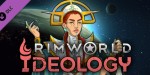 RimWorld - Ideology DLC EU Steam CD Key