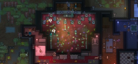 RimWorld - Ideology DLC EU Steam CD Key RimWorld - Ideology DLC EU Steam CD Key