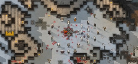 RimWorld - Ideology DLC EU Steam CD Key RimWorld - Ideology DLC EU Steam CD Key