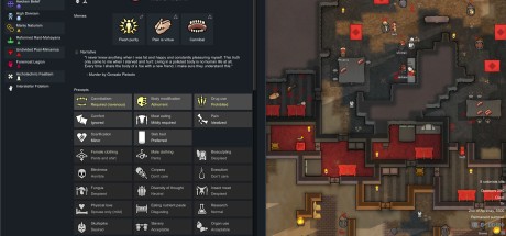 RimWorld - Ideology DLC EU Steam CD Key RimWorld - Ideology DLC EU Steam CD Key