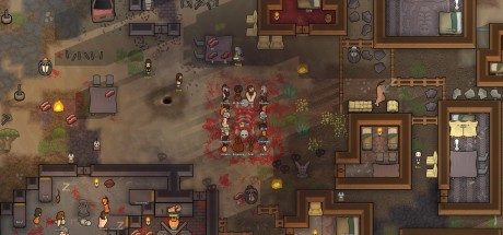 RimWorld - Ideology DLC EU Steam CD Key RimWorld - Ideology DLC EU Steam CD Key