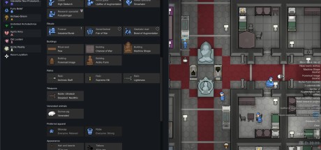 RimWorld - Ideology DLC EU Steam CD Key RimWorld - Ideology DLC EU Steam CD Key