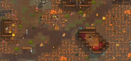 RimWorld - Ideology DLC EU Steam CD Key RimWorld - Ideology DLC EU Steam CD Key