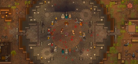 RimWorld - Ideology DLC EU Steam CD Key RimWorld - Ideology DLC EU Steam CD Key