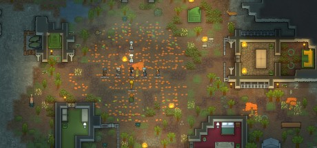 RimWorld - Ideology DLC EU Steam CD Key RimWorld - Ideology DLC EU Steam CD Key