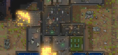 RimWorld - Ideology DLC EU Steam CD Key RimWorld - Ideology DLC EU Steam CD Key