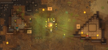 RimWorld - Ideology DLC EU Steam CD Key RimWorld - Ideology DLC EU Steam CD Key