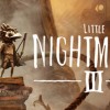 Little Nightmares III EU PC Steam CD Key Little Nightmares III EU PC Steam CD Key