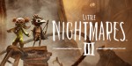 Little Nightmares III Deluxe Edition NA/LATAM PC Steam CD Key