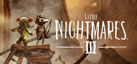 Little Nightmares III Deluxe Edition EU Nintendo Switch CD Key Little Nightmares III Deluxe Edition EU Nintendo Switch CD Key