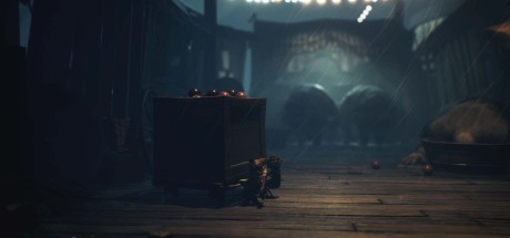 Little Nightmares III Deluxe Edition EU PC Steam CD Key Little Nightmares III Deluxe Edition EU PC Steam CD Key