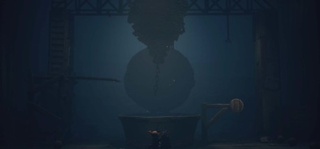 Little Nightmares III Deluxe Edition EU PC Steam CD Key Little Nightmares III Deluxe Edition EU PC Steam CD Key