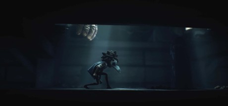 Little Nightmares III Deluxe Edition EU PC Steam CD Key Little Nightmares III Deluxe Edition EU PC Steam CD Key
