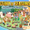 STORY OF SEASONS: Pioneers of Olive Town EU PC Steam CD Key