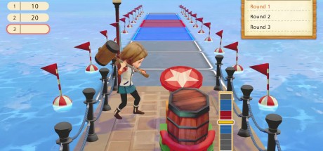 STORY OF SEASONS: Pioneers of Olive Town EU PC Steam CD Key