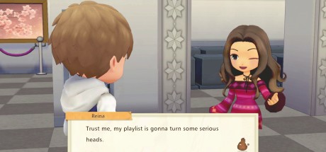 STORY OF SEASONS: Pioneers of Olive Town EU PC Steam CD Key