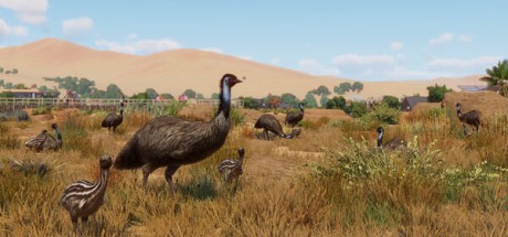 Planet Zoo: Premium Edition 2024 Steam CD Key