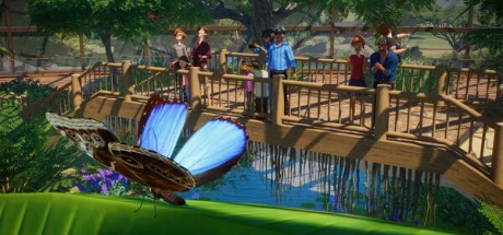 Planet Zoo: Premium Edition 2024 Steam CD Key