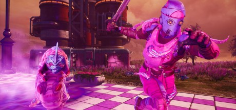 The Outer Worlds - Murder on Eridanos DLC Steam CD Key