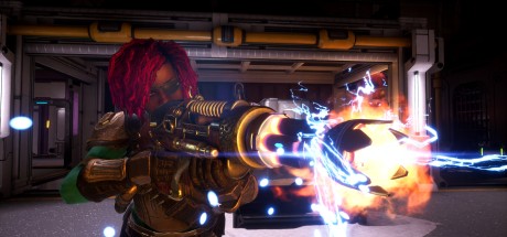 The Outer Worlds - Murder on Eridanos DLC Steam CD Key