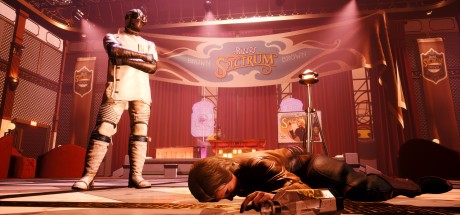 The Outer Worlds - Murder on Eridanos DLC Steam CD Key