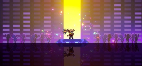 Neon Abyss - Original Soundtrack DLC Steam CD Key Neon Abyss - Original Soundtrack DLC Steam CD Key