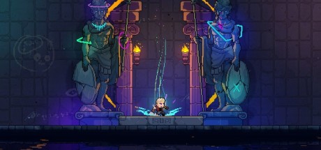 Neon Abyss - Original Soundtrack DLC Steam CD Key Neon Abyss - Original Soundtrack DLC Steam CD Key