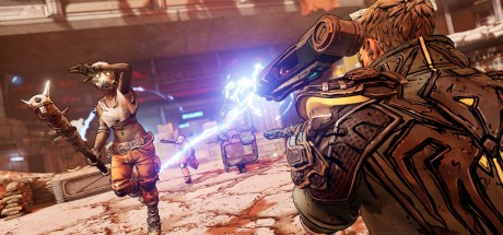 Borderlands 3 - Season Pass 2 DLC EU PC Steam CD Key